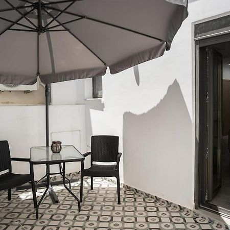 Minoas Suite The Sense Of Luxury Heraklion Exteriör bild