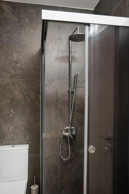 Minoas Suite The Sense Of Luxury Heraklion Exteriör bild