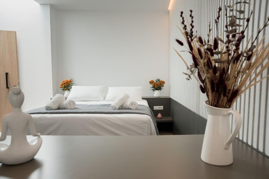 Minoas Suite The Sense Of Luxury Heraklion Exteriör bild