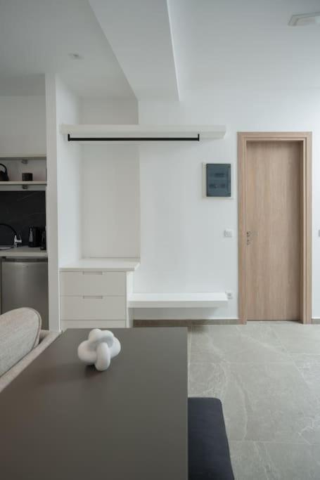 Minoas Suite The Sense Of Luxury Heraklion Exteriör bild