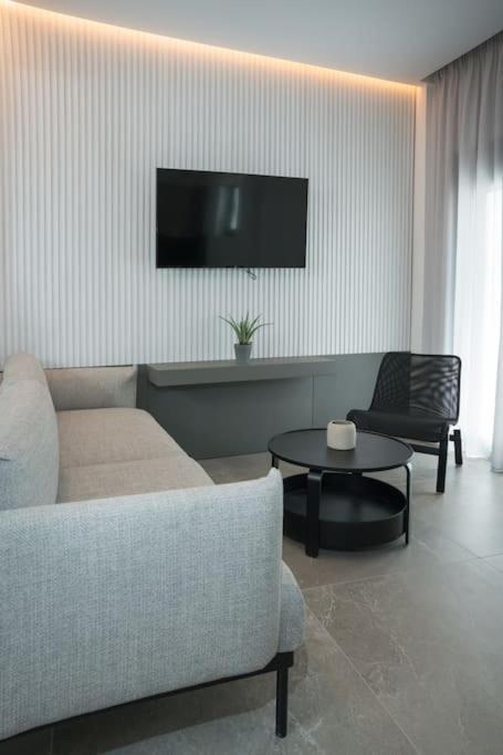 Minoas Suite The Sense Of Luxury Heraklion Exteriör bild