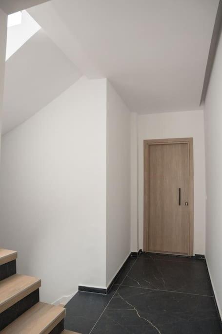 Minoas Suite The Sense Of Luxury Heraklion Exteriör bild