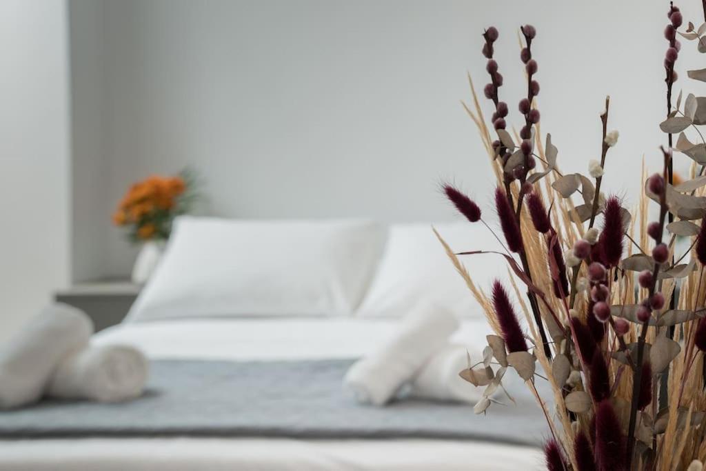 Minoas Suite The Sense Of Luxury Heraklion Exteriör bild