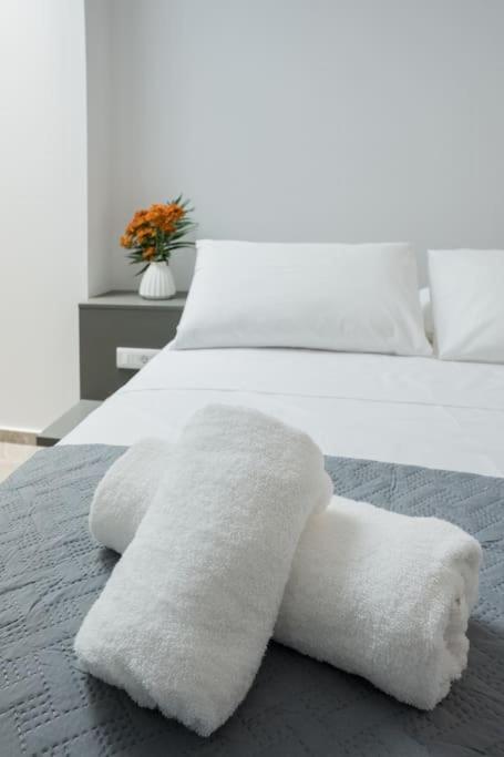 Minoas Suite The Sense Of Luxury Heraklion Exteriör bild