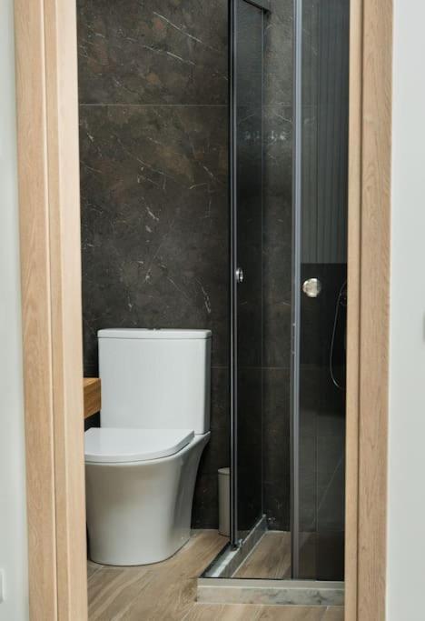 Minoas Suite The Sense Of Luxury Heraklion Exteriör bild