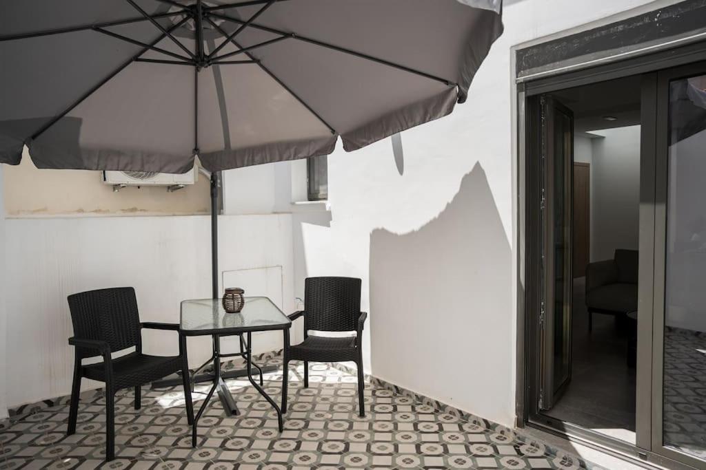 Minoas Suite The Sense Of Luxury Heraklion Exteriör bild