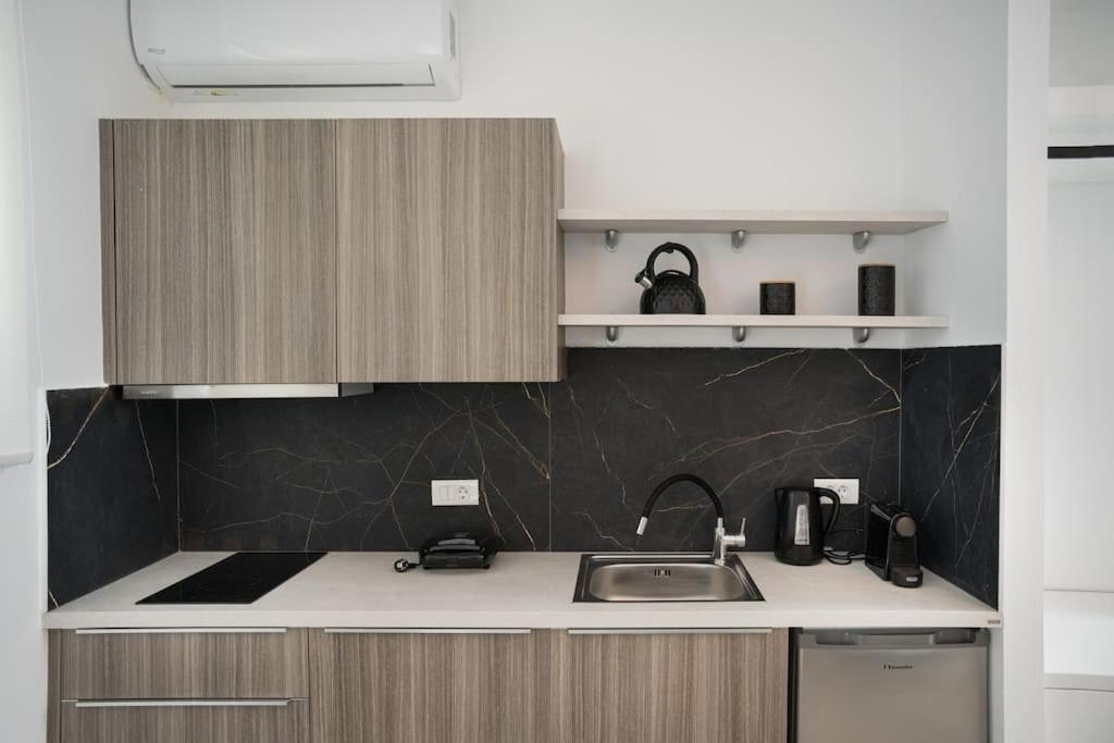Minoas Suite The Sense Of Luxury Heraklion Exteriör bild