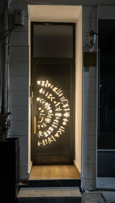 Minoas Suite The Sense Of Luxury Heraklion Exteriör bild