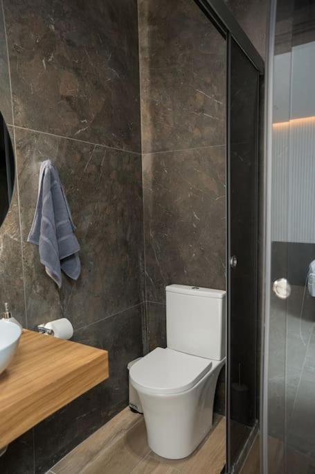 Minoas Suite The Sense Of Luxury Heraklion Exteriör bild