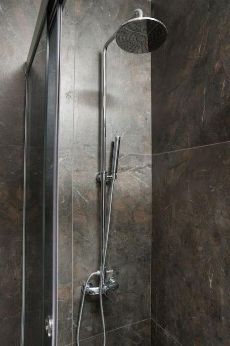 Minoas Suite The Sense Of Luxury Heraklion Exteriör bild